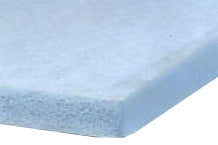 Styrofoam Small Cell (Blue) 1/2X24X48