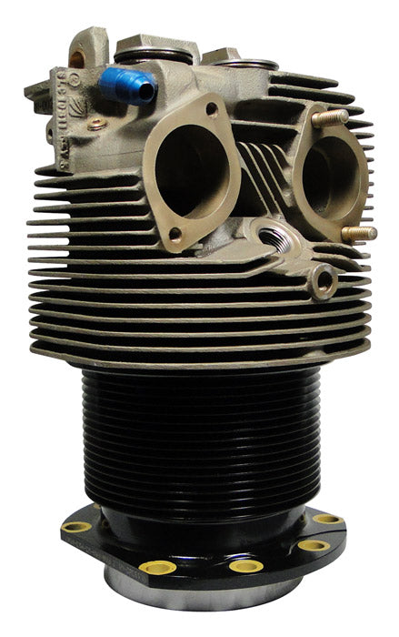 Superior Millennium Cylinder A47006S-A21P Power Assembly