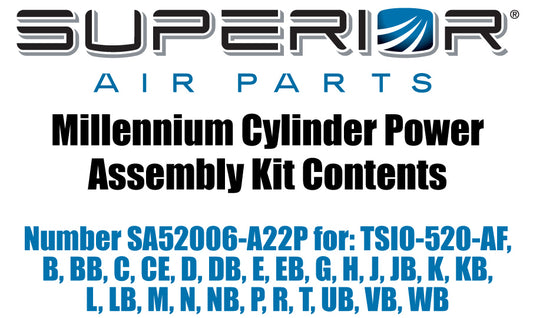 Superior SA642318 Valve, Seat Int.