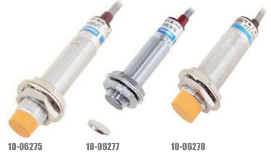 Swift Proximity Speed Sensor 500 Hz 18X68