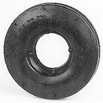 Azusa 2.80/2.50 X 4 4Ply Tailwheel Tire