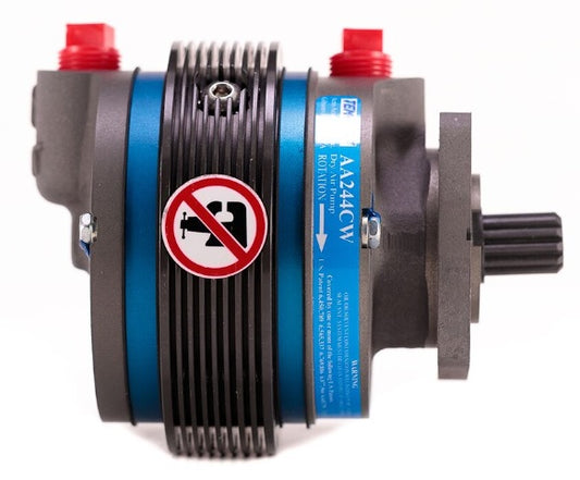 Tempest New Dry Air Vacuum Pump AA244CW