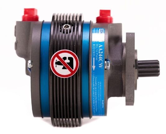 Tempest New Dry Air Vacuum Pump AA442CW-14