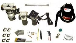 McFarlane Tool Kit Citation Seat Track - TK-1