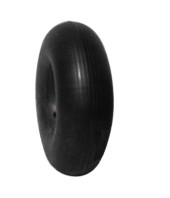 Leakguard Inner Tube 11X400-5 Tr87