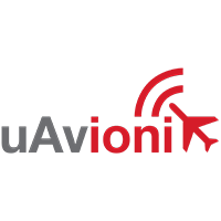 uAvionix Ping 200SR Mose Small Transponder