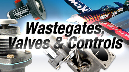 AeroForce - Wastegate - Rebuilt - 470892-9002