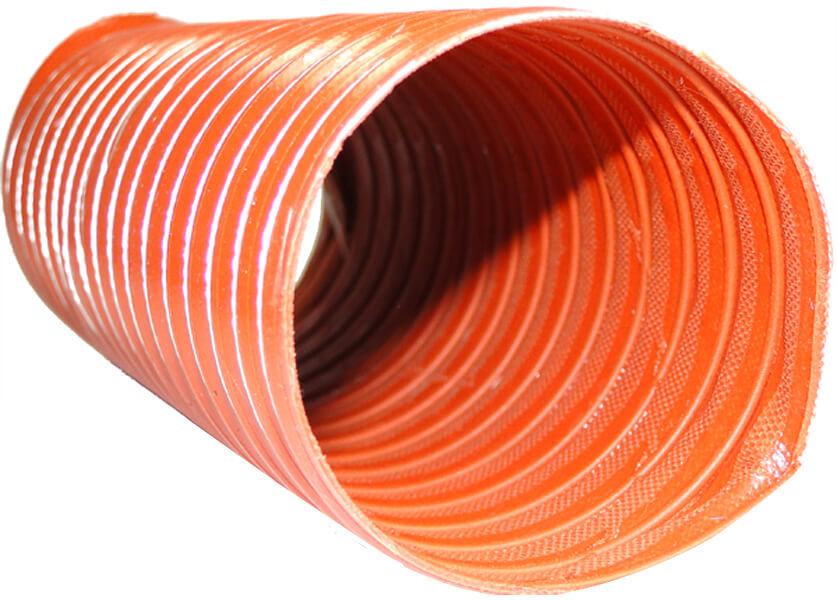 Scat-3 Ducting 3/4"