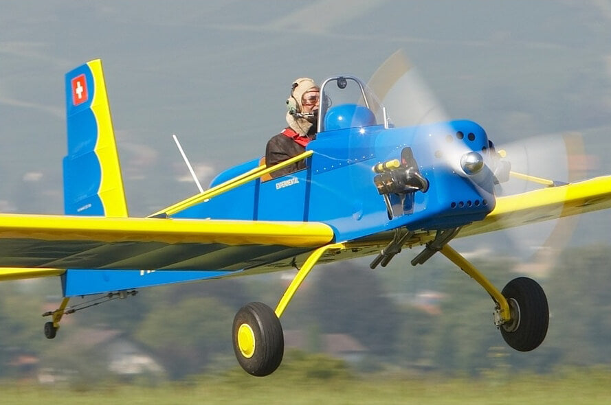 Vp-1 Wing Strut Kit