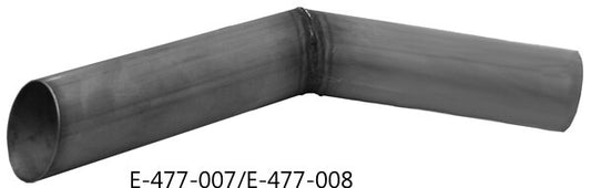 Cessan 120, 140 Tailpipe, Right Hand