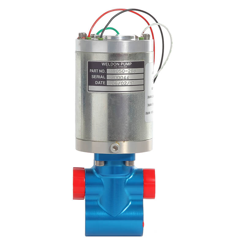 Weldon 18055-2A8 New PMA Pump