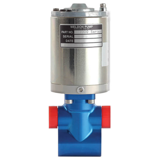 Weldon 18014-B8 Overhauled Pump