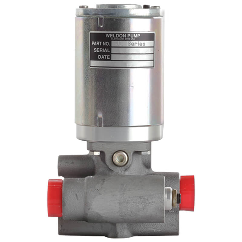 Weldon A10055-B Overhauled Pump