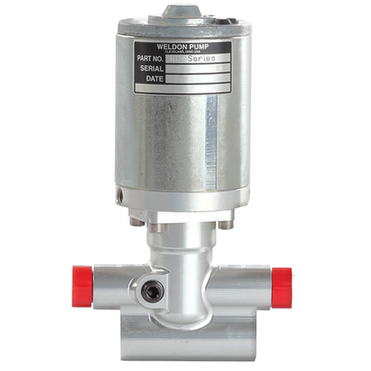 Weldon 19001-B Overhauled Pump