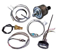 Westach CHT Probe J Wire 3/8X24 Thd 4 Lead 712-7Dk Non-TSO