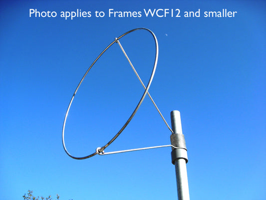 Windcone 8 Windsock Frame