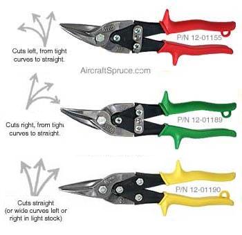 Wiss Snips # M-3R